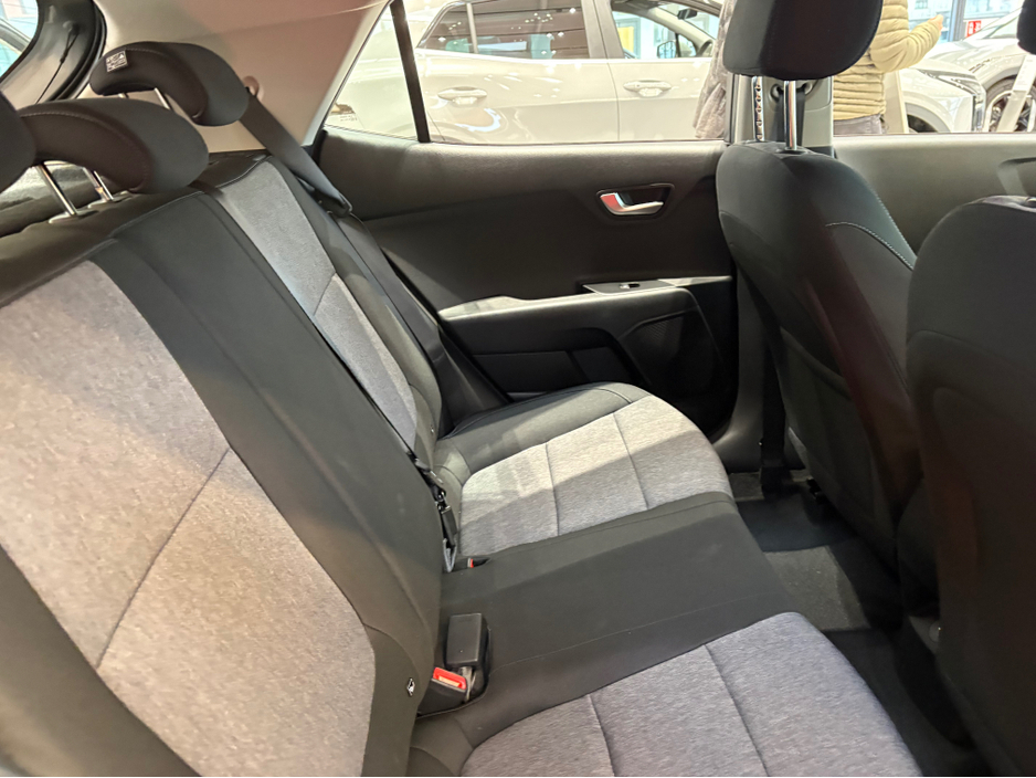 2026 Kia Stonic K2 €29,000