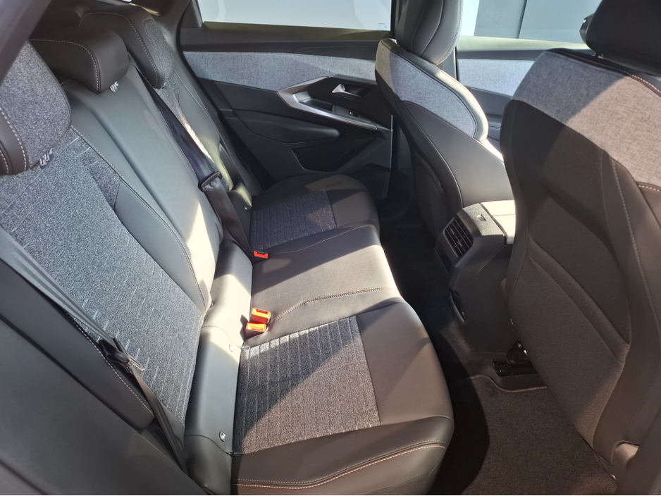 2026 Peugeot 3008 - image 14