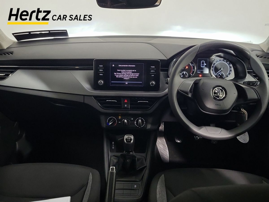 2024 Skoda Scala - image 13