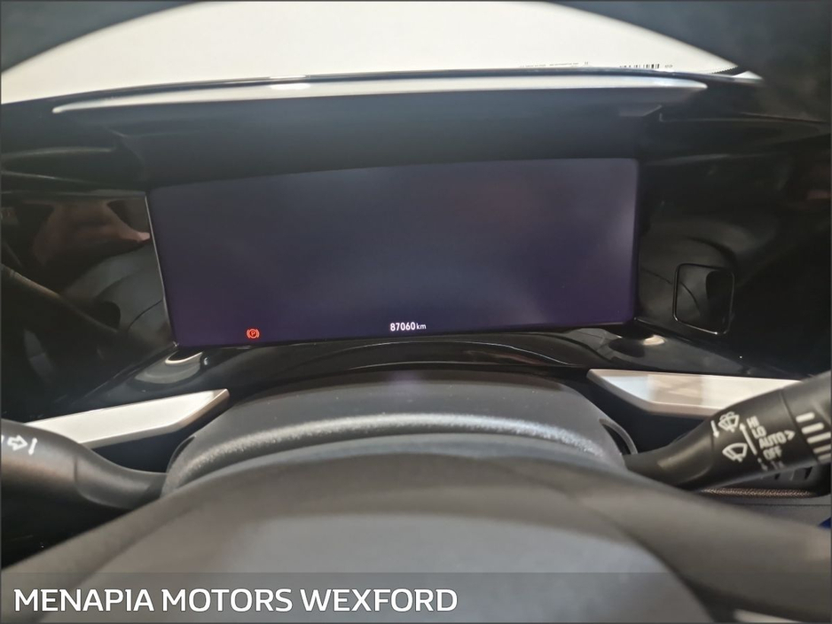 2023 Opel Mokka Elite 1.5 (110PS) S/S €21,895