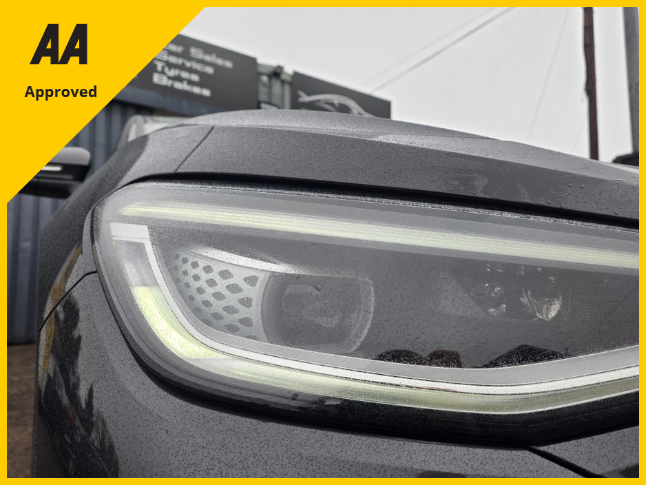 2022 Volkswagen ID.4 * PRO 77KW 204HP * HIGH SPEC * €26,900