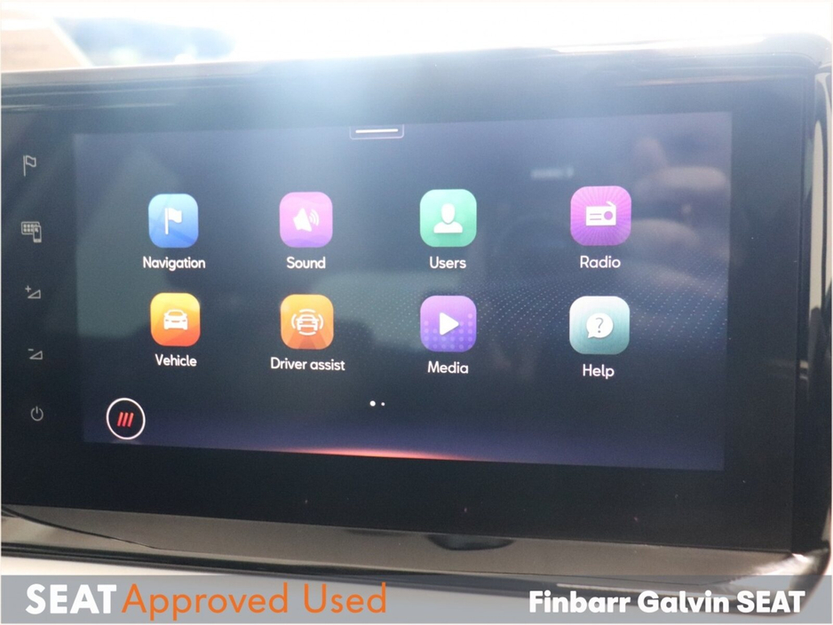 2023 SEAT Arona - image 13