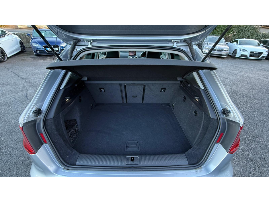 2014 Audi A3 - image 23