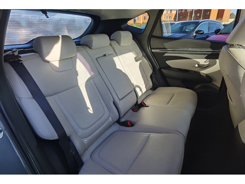2021 Hyundai Tucson 1.6 EXECUTIVE DIESEL - FINANCE AVAILABLE - CALL US TODAY ON 01 492 6566 OR 087-092 5525 €24,950