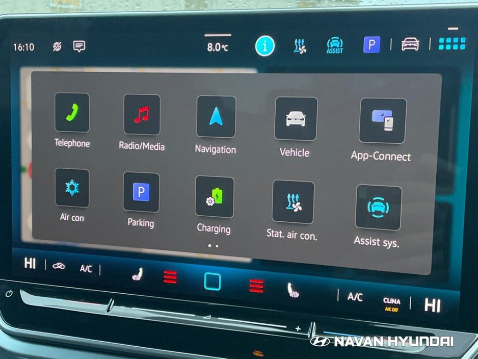 2024 Volkswagen ID.4 PRO PLUS 77kWh 286HP €34,950