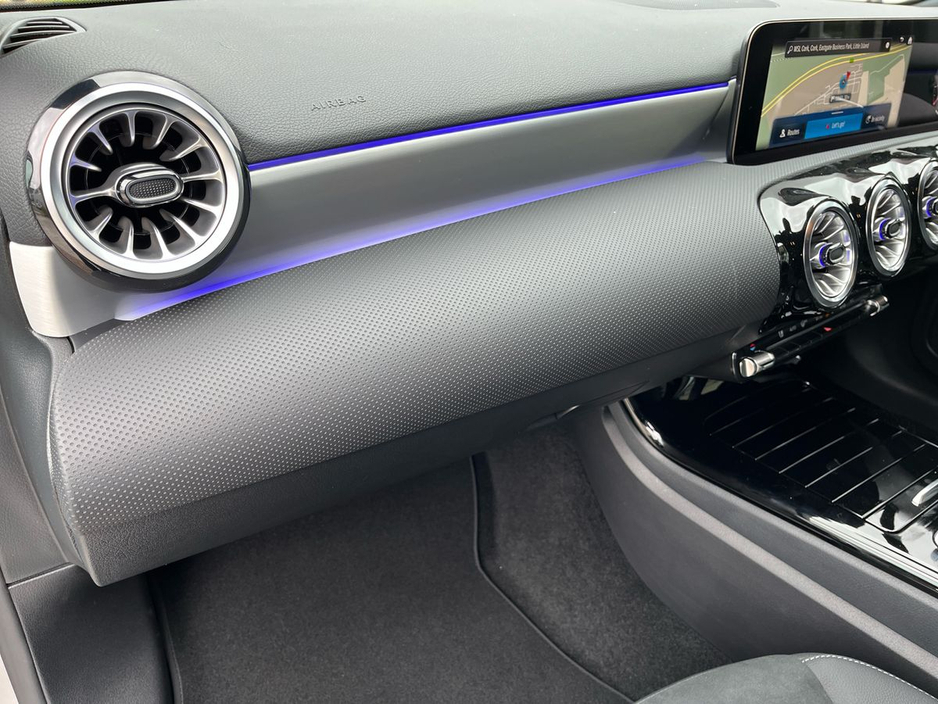 2026 Mercedes-Benz A Class - image 15