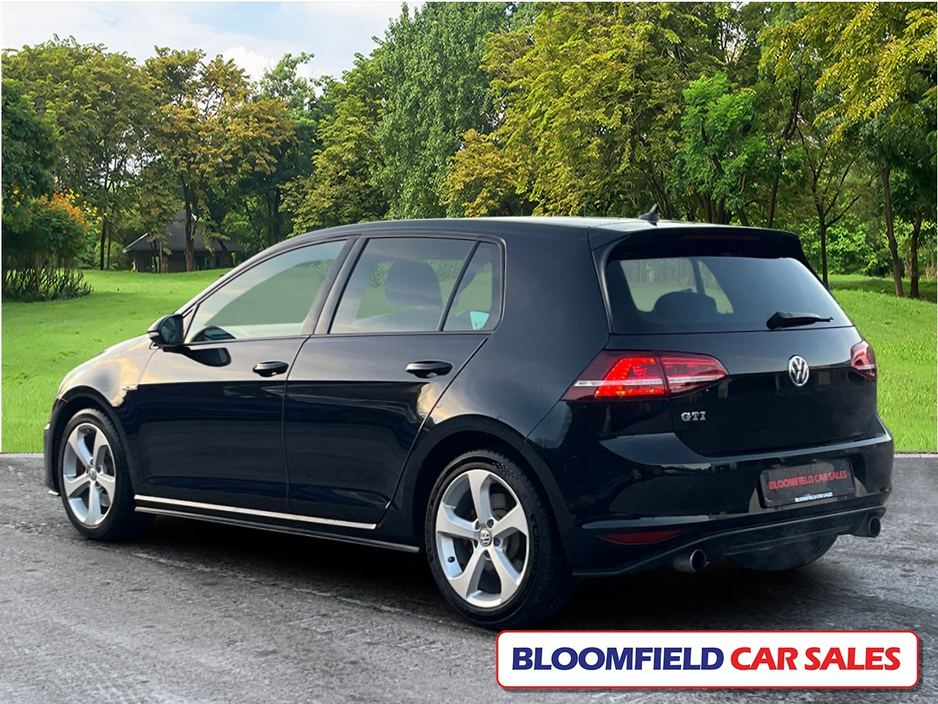 2015 Volkswagen Golf 2.0 GTI , DSG // IMMACULATE €18,950
