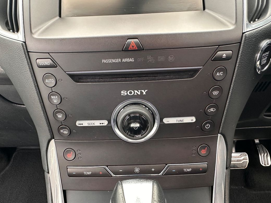 2016 Ford S-Max 2.0 TDCI, TITANIUM SPORT, 7 SEATS, LEATHER, AUTOMATIC, NEW NCT, FINANCE, WARRANTY, 5 STAR REVIEWS €15,995