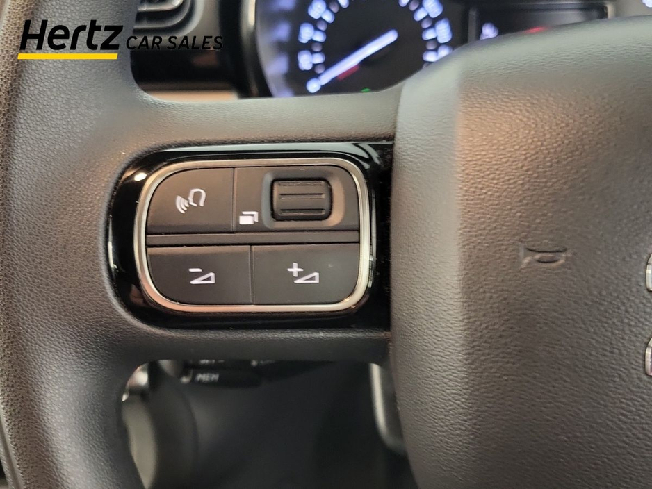 2023 Citroen C3 - image 22