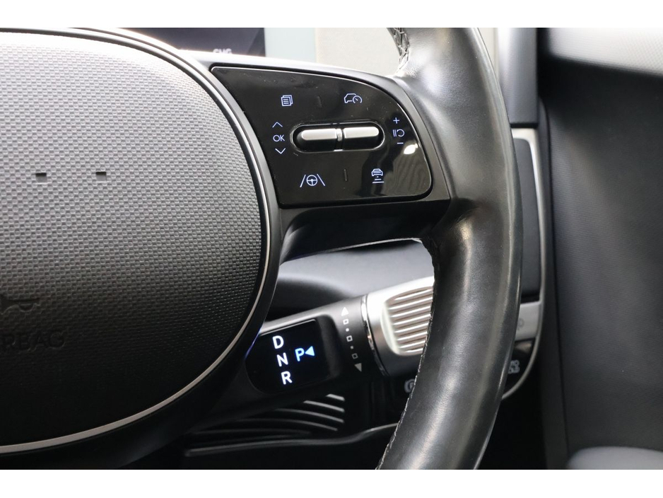 2023 Hyundai Ioniq 5 - image 11