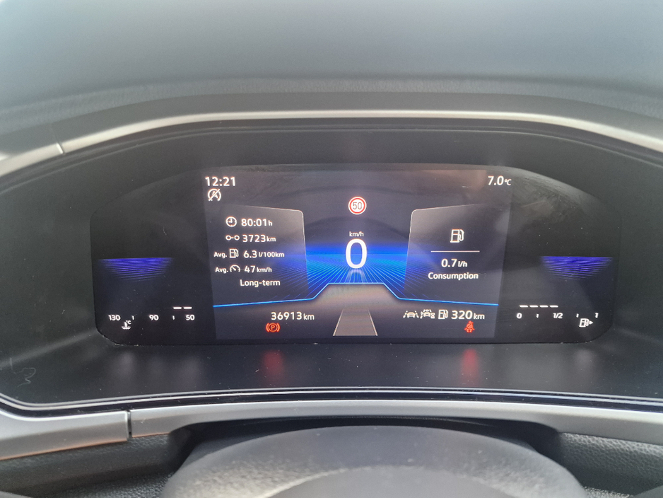 2024 Volkswagen T-Roc Spec ED 1.0tsi M6F 116HP €28,950