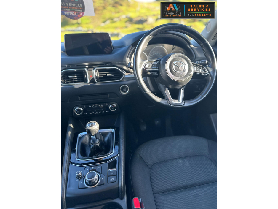 2018 Mazda CX-5 - image 14