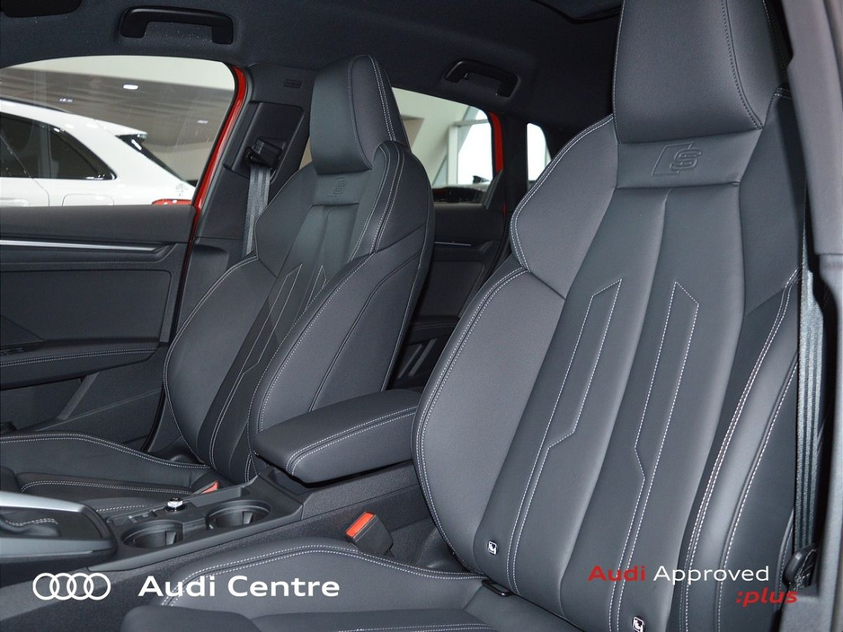 2026 Audi A3 - image 8