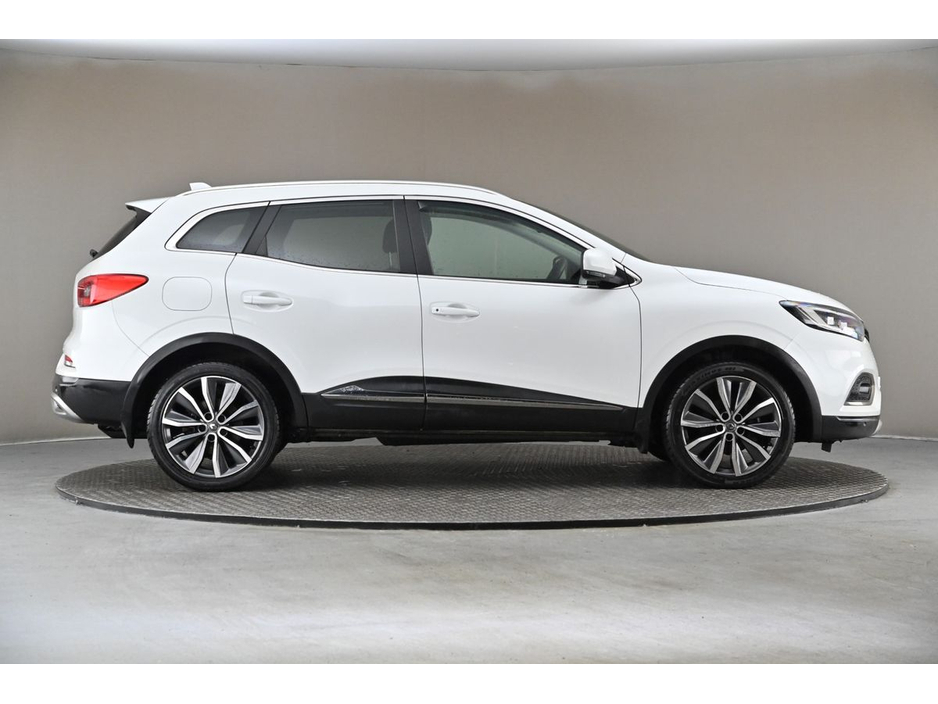 2020 Renault Kadjar - image 11