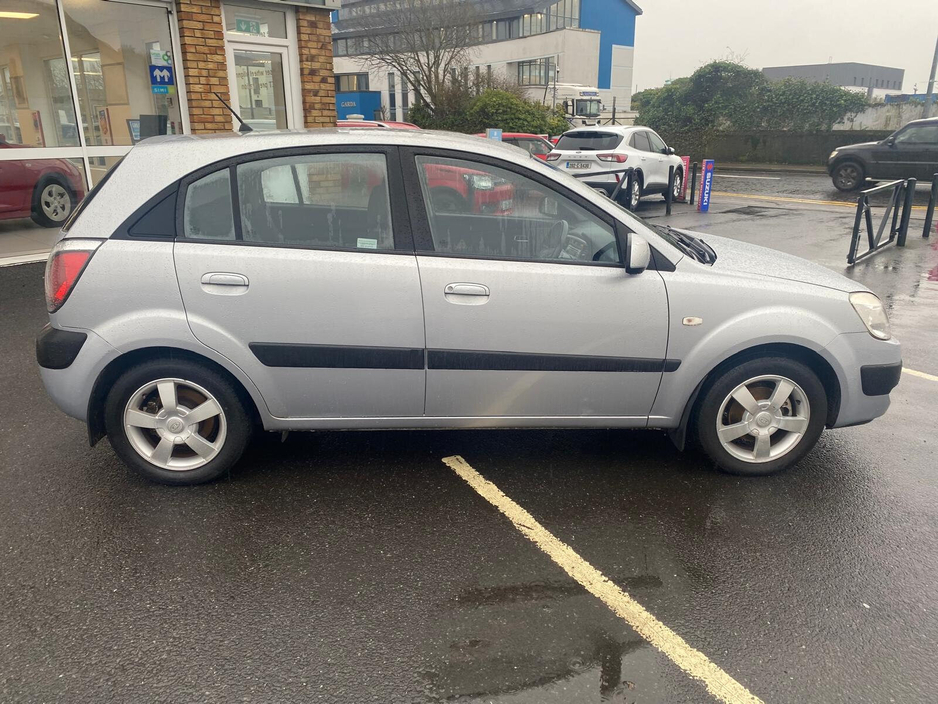 2006 Kia Rio 1.4 LX €2,500
