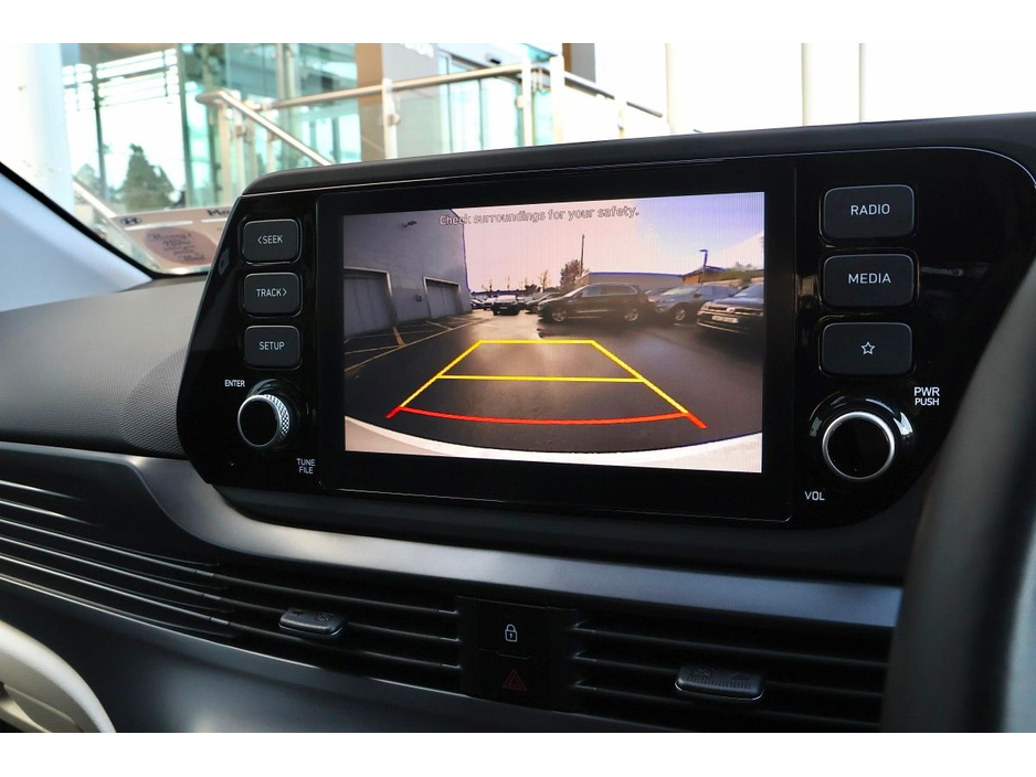 2023 Hyundai i20 - image 18