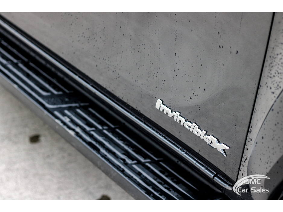 2026 Toyota Hilux - image 7