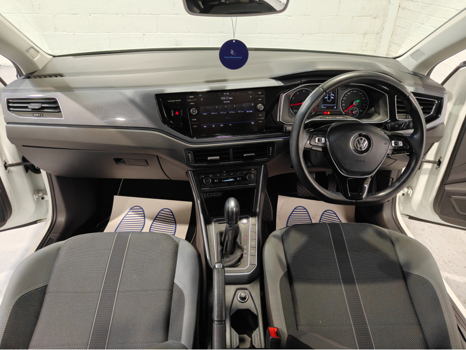 2018 Volkswagen Polo - image 10