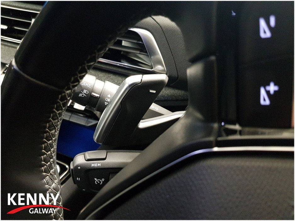 2023 Peugeot 3008 *Deposit taken* FL ALLURE 1.5 HDI 130 6.4 €32,990