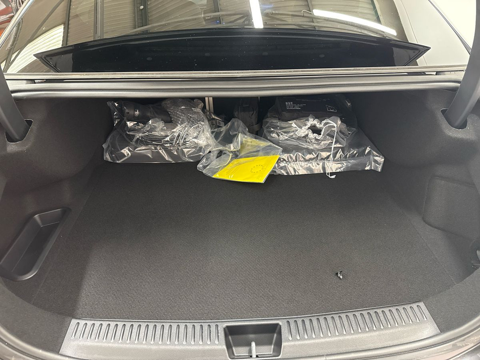 2025 Mercedes-Benz E Class - image 19