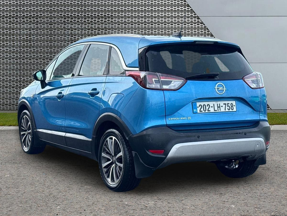 2020 Opel Crossland X - image 3