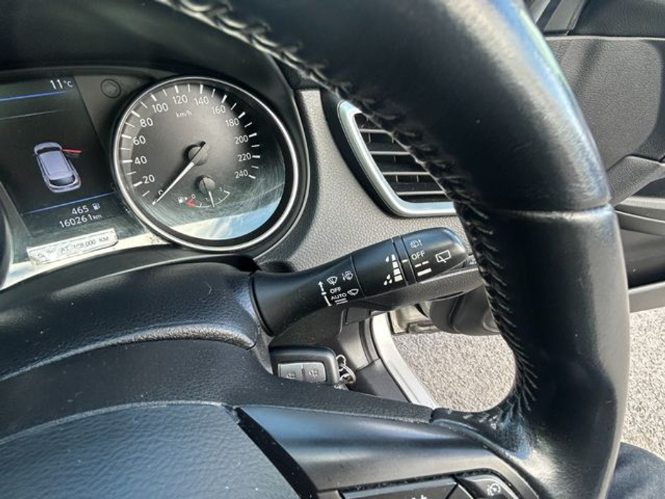 2020 Nissan Qashqai - image 21