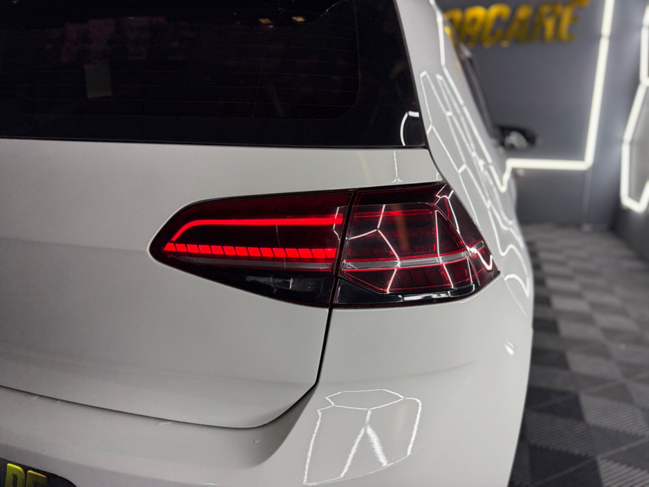 2013 Volkswagen Golf 1.4 TSI 140HP HIGHLINE €6,950