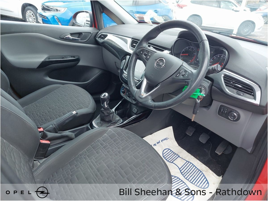 2019 Opel Corsa 1.4 (75PS) SE €13,450
