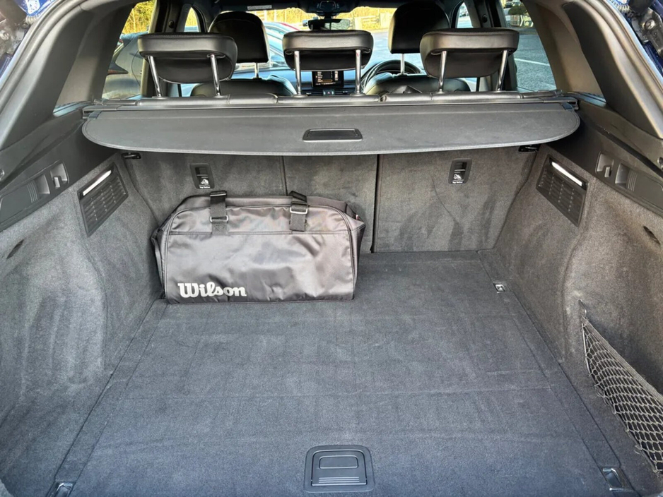 2018 Audi Q5 - image 11