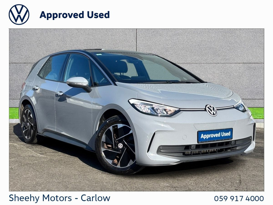 2023 Volkswagen ID.3 for sale in , Ireland