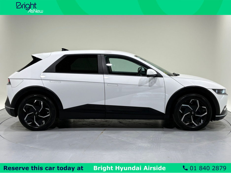 2023 Hyundai Ioniq 5 - image 9