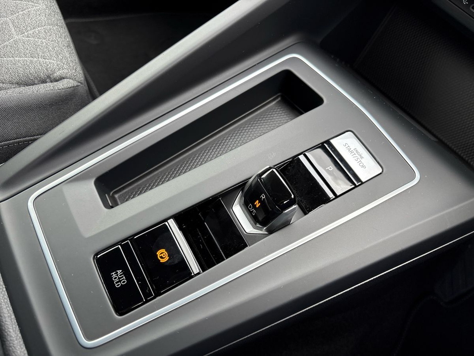 2026 Volkswagen Golf Edition 75 1.5 MHEV