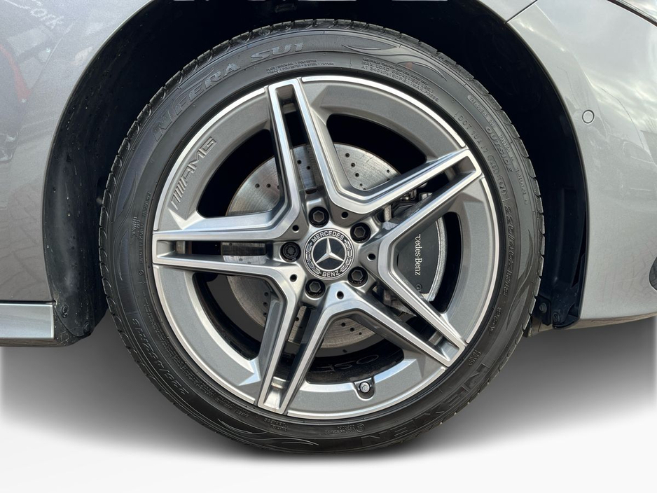 2024 Mercedes-Benz A Class - image 7