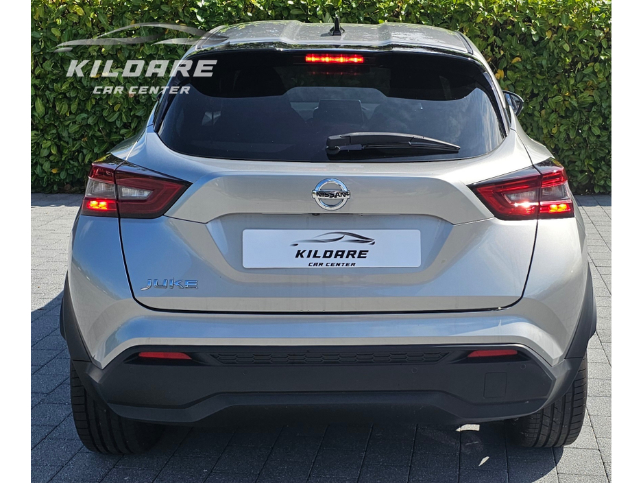 2025 Nissan Juke SVE 1.0 PETROL €26,995