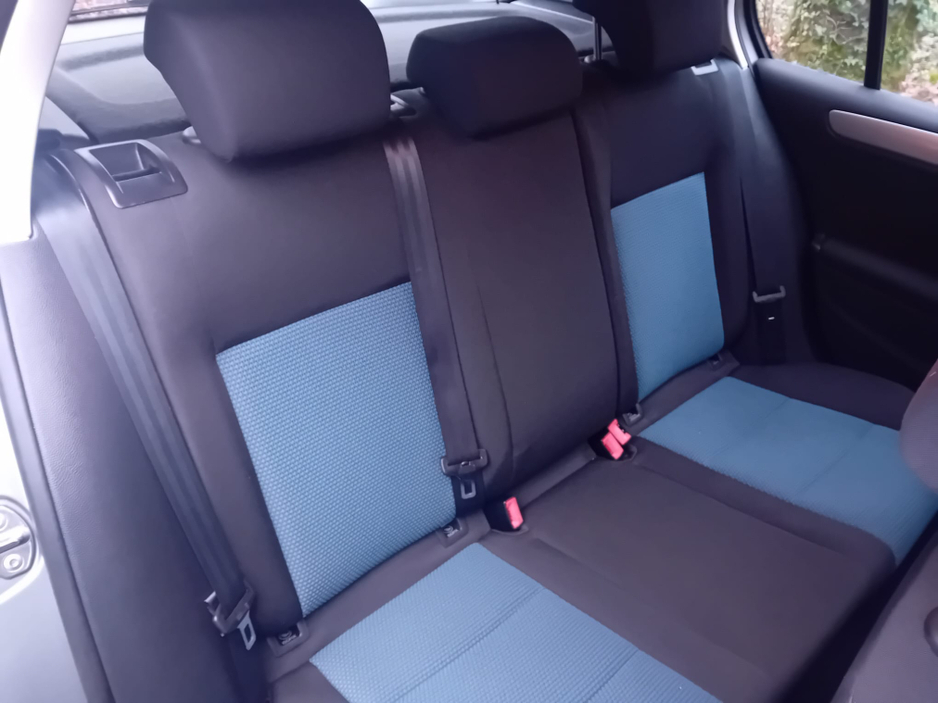 2010 Volkswagen Golf TRENDLINE 1.6 TDI MANUAL 105BHP  5DR @ REDDY2DRIVE LTD €3,850