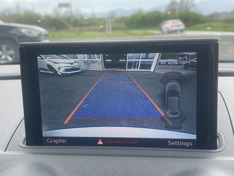 2016 Audi A3 - image 13