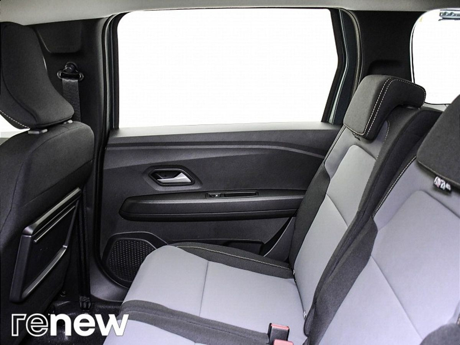 2024 Dacia Jogger - image 11