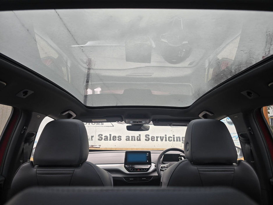 2023 Volkswagen ID.4 - image 13