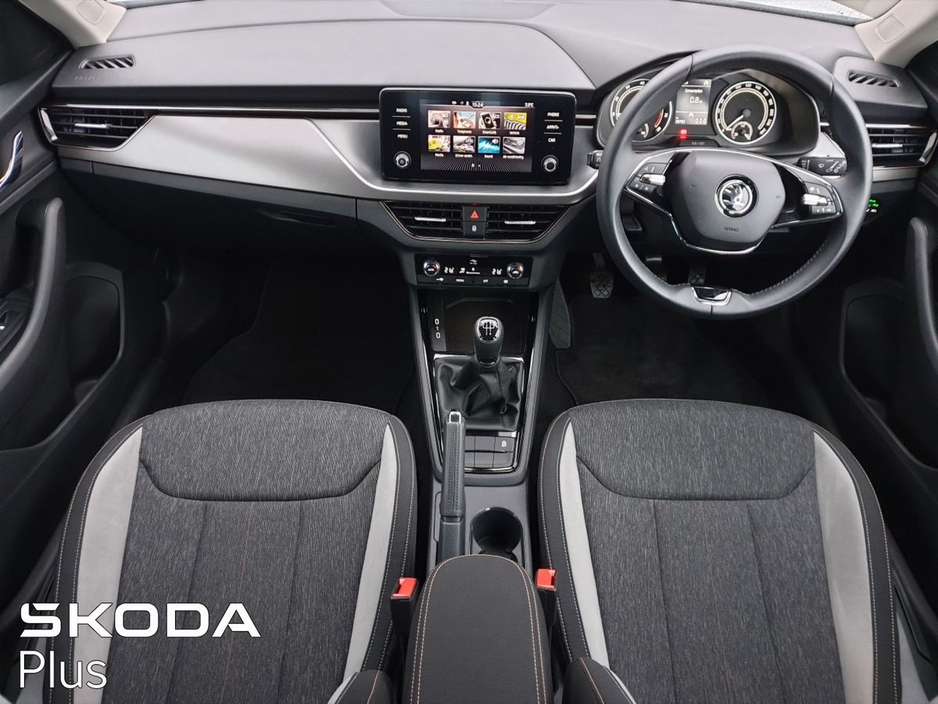 2024 Skoda Kamiq * BEST VALUE * STYLE * 1.0 TSI * 95 BHP * TRINITY SKODA * €24,950
