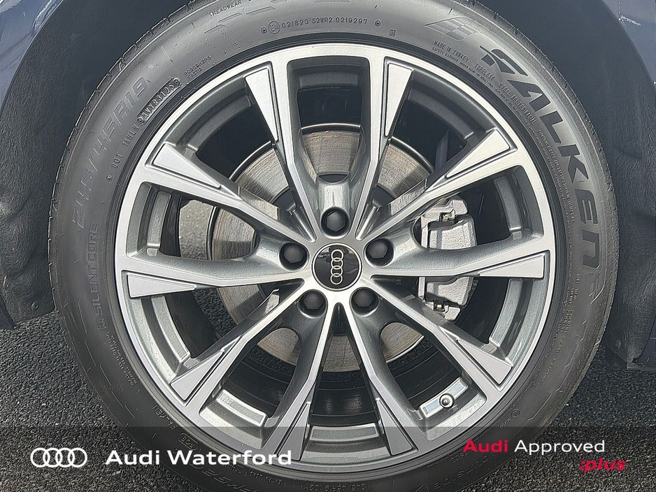 2026 Audi A6 - image 8