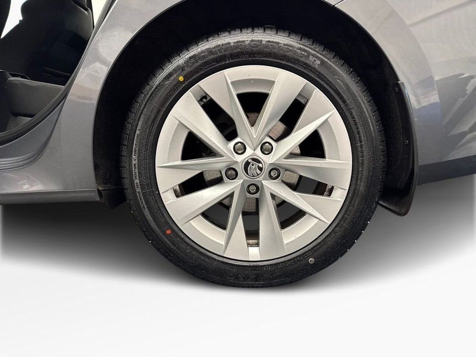 2023 Skoda Octavia 2.0TDI AMB *JUST IN* €85 P/W €27,995