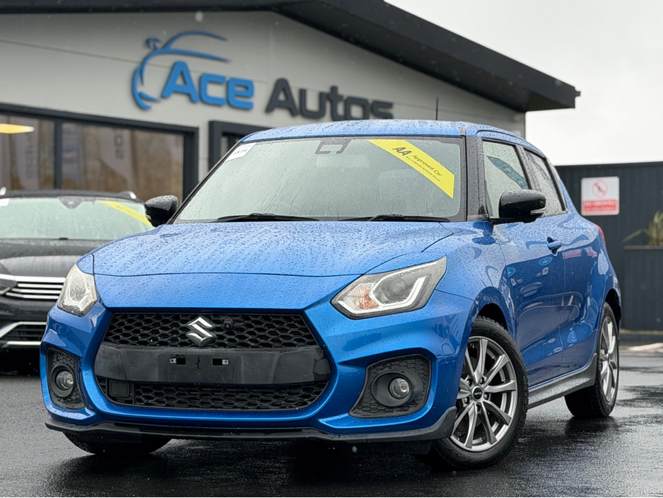 2019 Suzuki Swift for sale in , Ireland