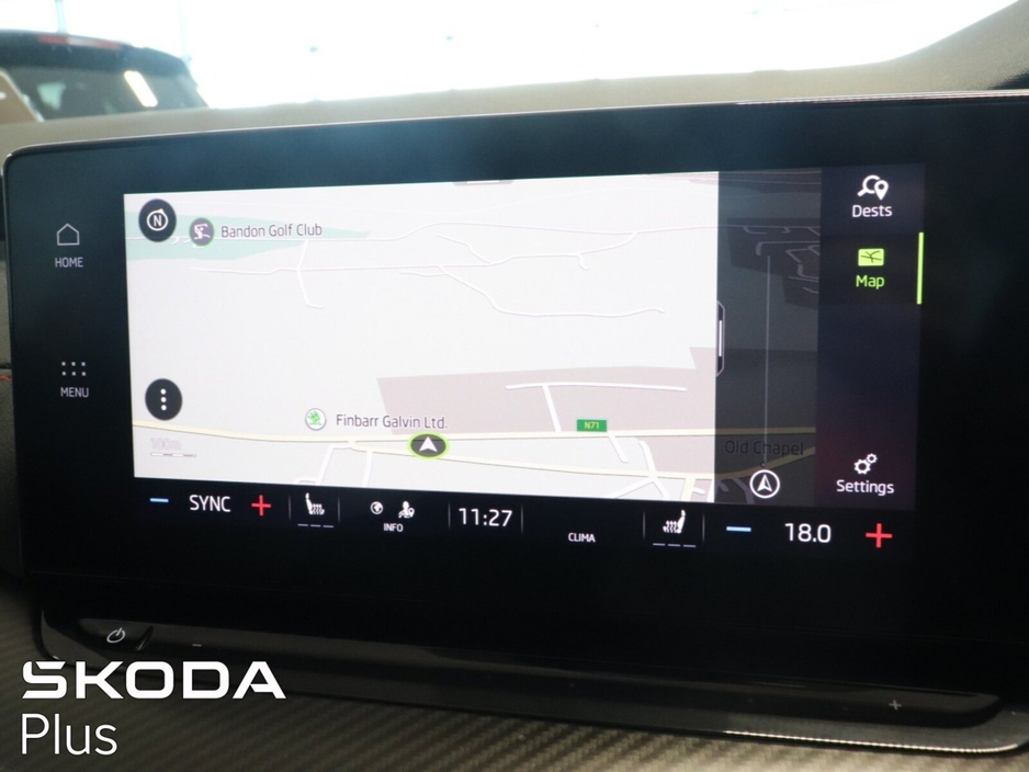 2024 Skoda Octavia - image 19