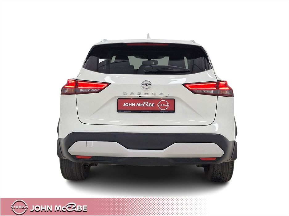 2021 Nissan Qashqai - image 6