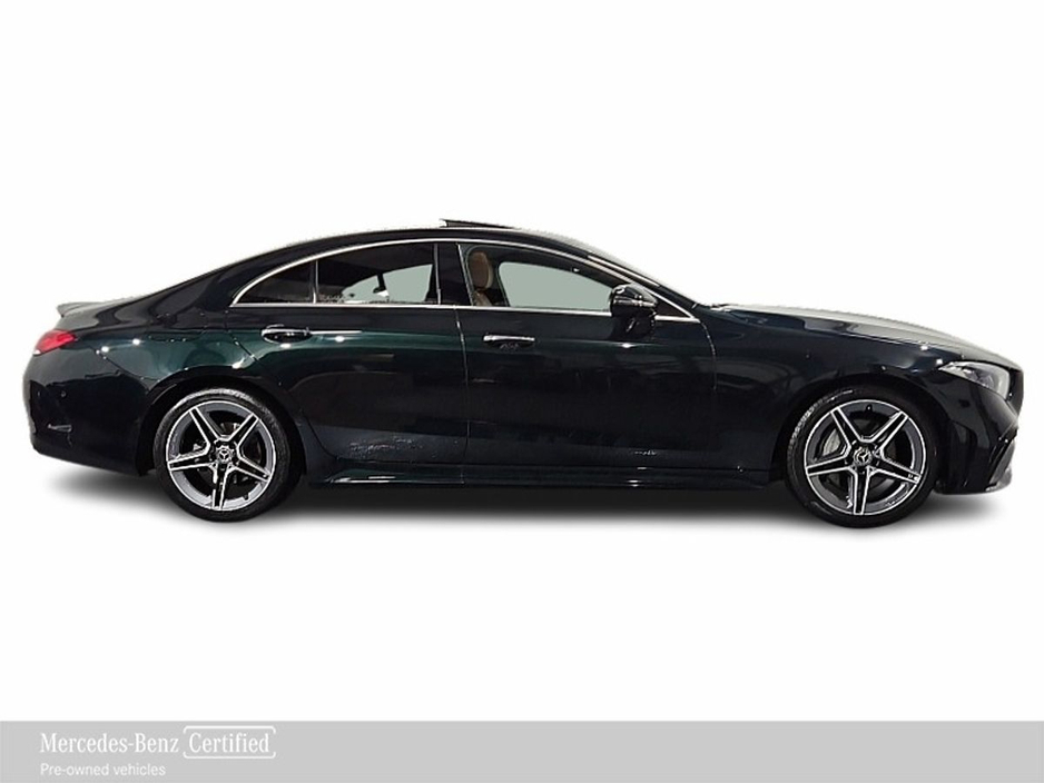 2023 Mercedes-Benz CLS Class 220D AMG - Premium Plus €59,950