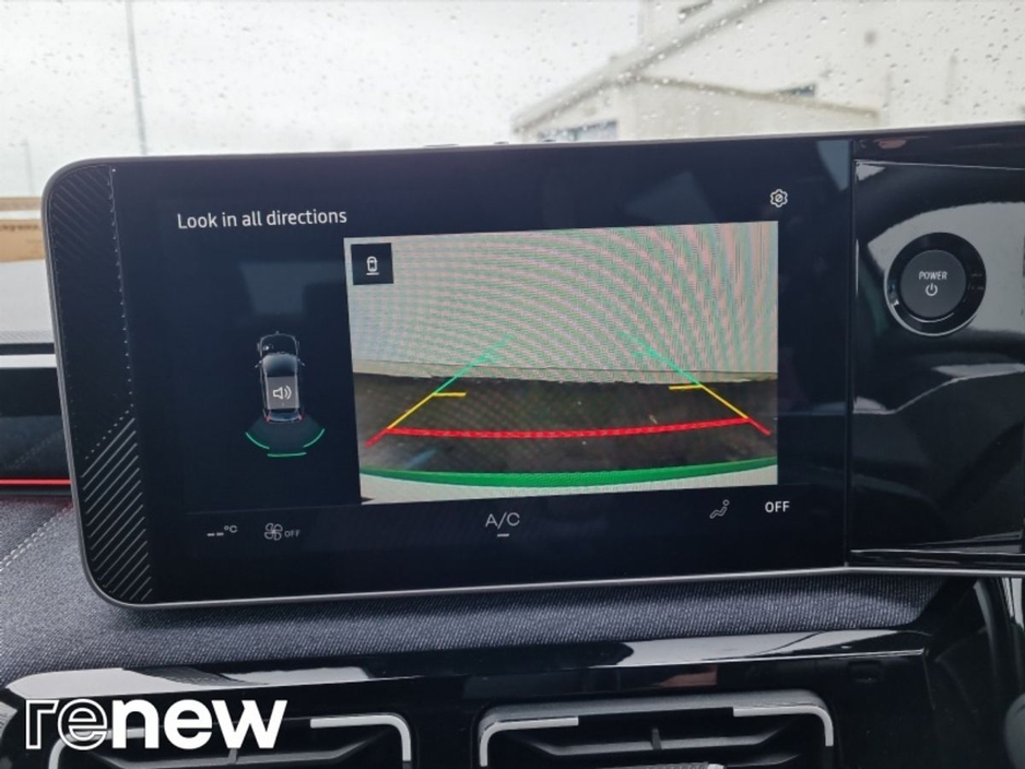 2026 Renault 5 E-Tech Techno EV52 €33,500