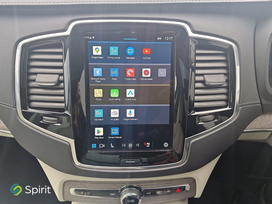 2023 Volvo XC90 - image 15