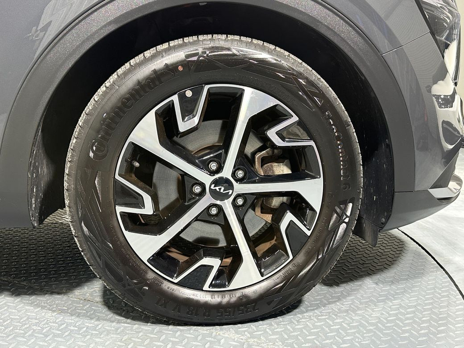 2025 Kia Sportage - image 28