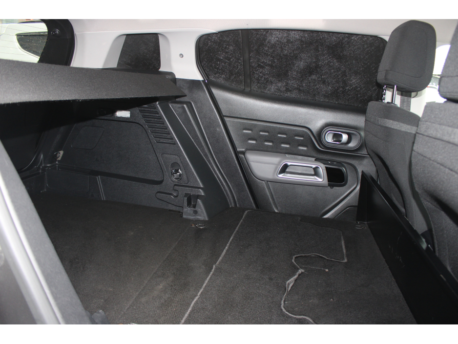 2020 Citroen C5 Aircross FEEL BLUEHDI 130 COMMERCIAL 4DR €13,450