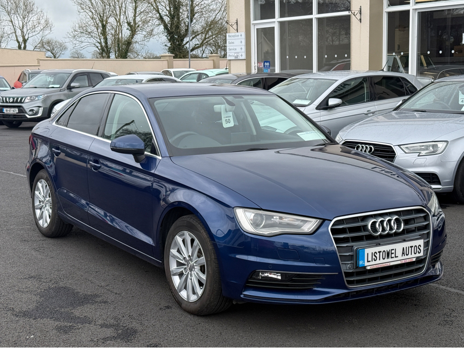 2016 Audi A3 - image 4